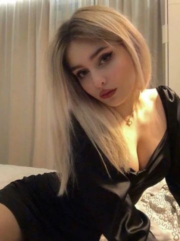 Анкета проститутки Алена, 22 года